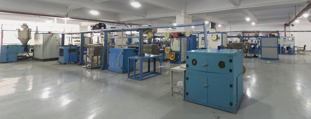 China Dongguan Haokai Optoelectronic Communication Technology Co., Ltd. Perfil da companhia