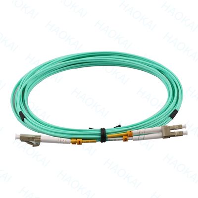 OM1 OM2 OM3 OM4 Cable Multimodo Lc Lc