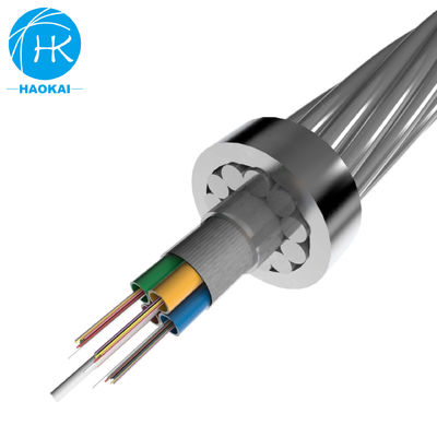 Tubos de fibra de aço inoxidável com vedação