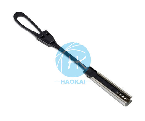 Clamps de fio de queda de aço inoxidável personalizados para exterior e interior