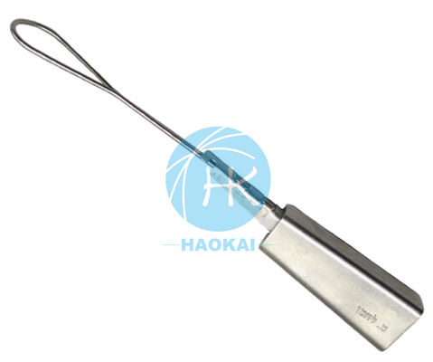 Grampos de Suspensão de Fibra Óptica