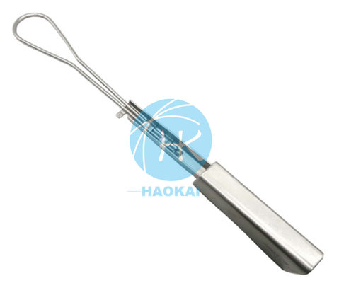 Grampos de Suspensão de Fibra Óptica