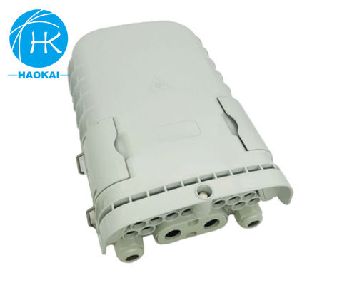 Caixa de acesso ao terminal de fibra óptica 16core 24core Outdoor Ftth Junction Box
