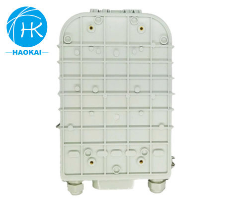 Caixa de acesso ao terminal de fibra óptica 16core 24core Outdoor Ftth Junction Box