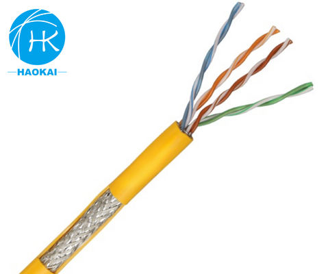 SFTP CAT5 CAT5E Cabo de rede LAN cabo de rede externa