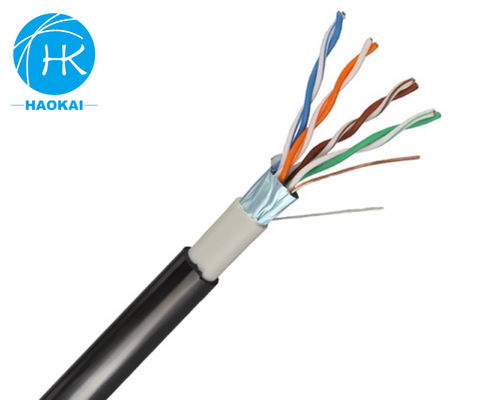 SFTP CAT5 CAT5E Cabo de rede LAN cabo de rede externa